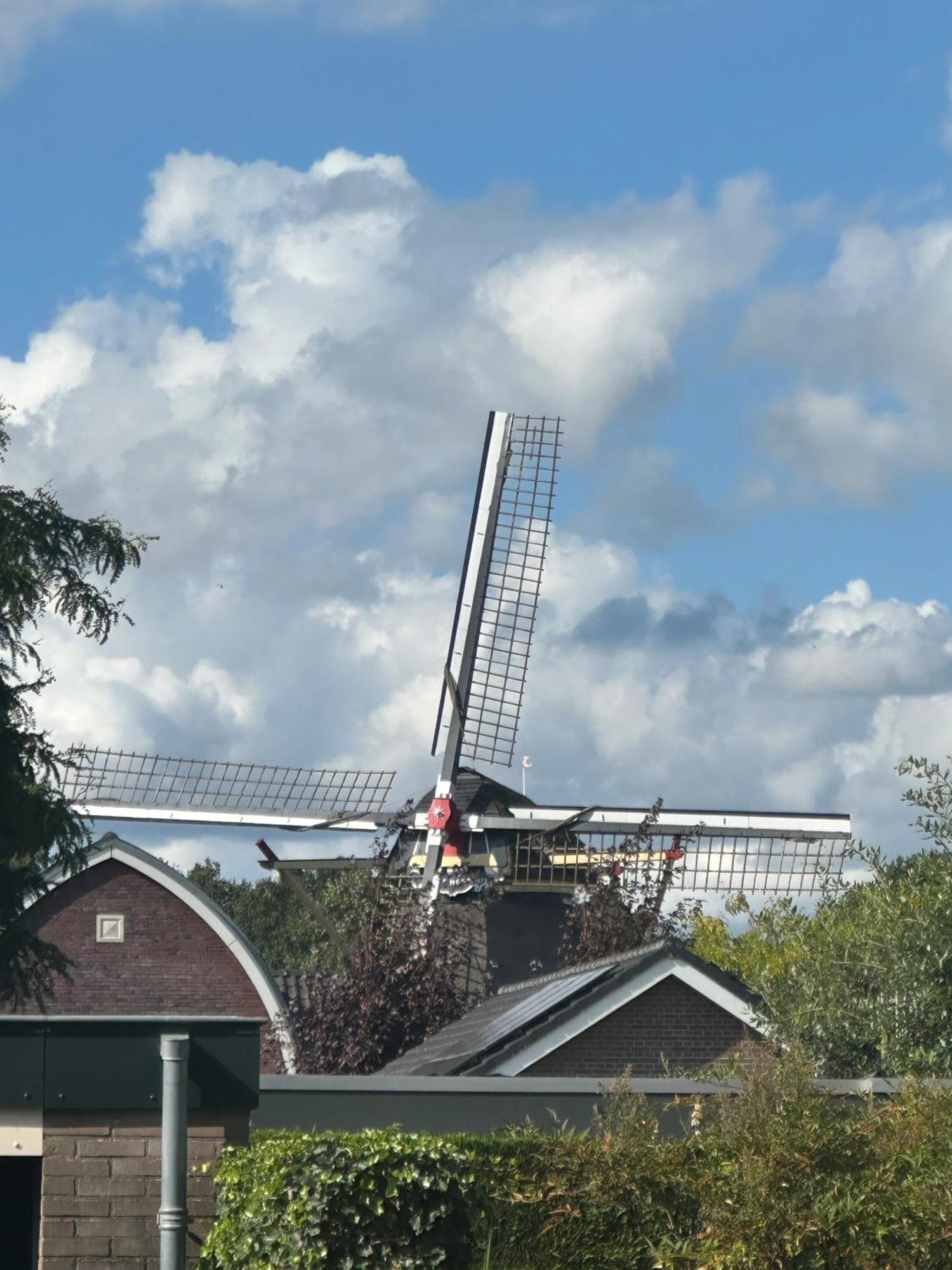 De Voorschuur Lunteren Exterior foto
