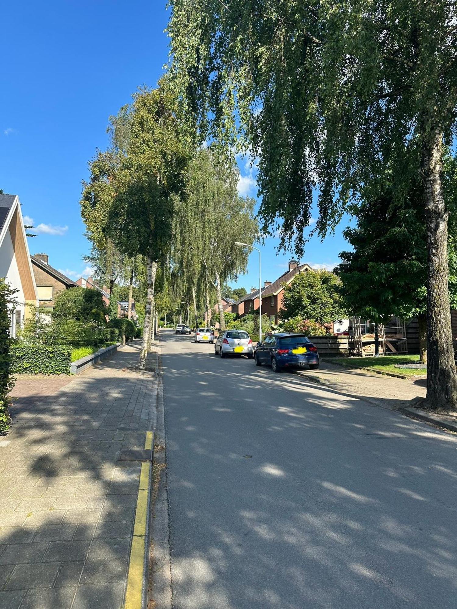De Voorschuur Lunteren Exterior foto