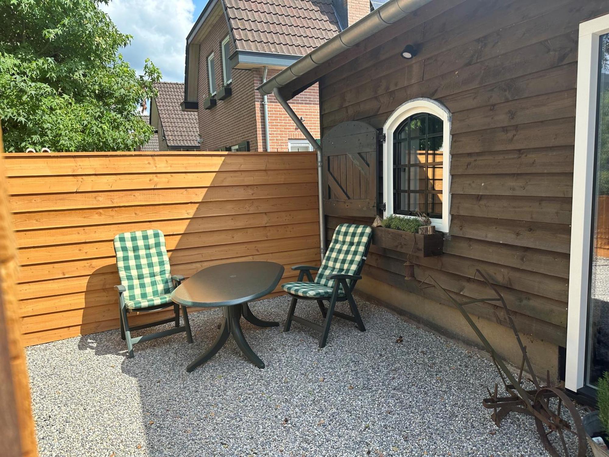 De Voorschuur Lunteren Exterior foto